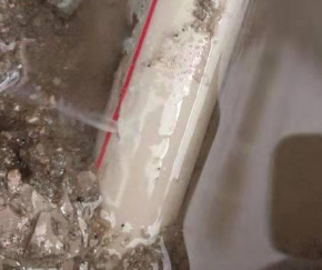 永春水管维修公司