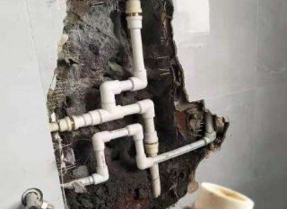 永春卫生间测漏水价格多少