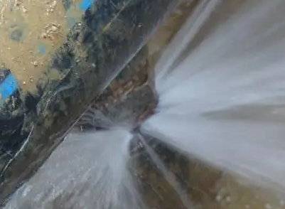 永春卫生间测漏水施工步骤