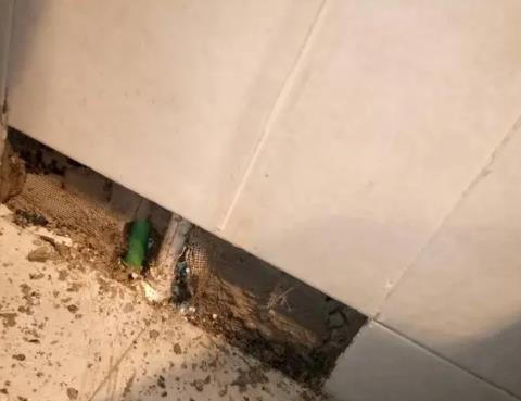 永春测漏水公司为您专业分享下检漏仪器准确定位的方法有什么特点?